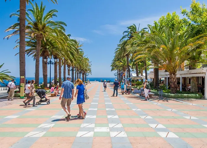 Canovas - Antali * Nerja