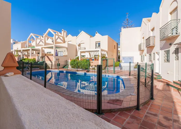 Canovas - Antali Сasa de vacaciones