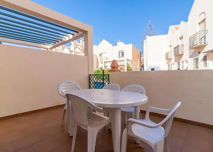 Сasa de vacaciones Canovas - Antali Nerja