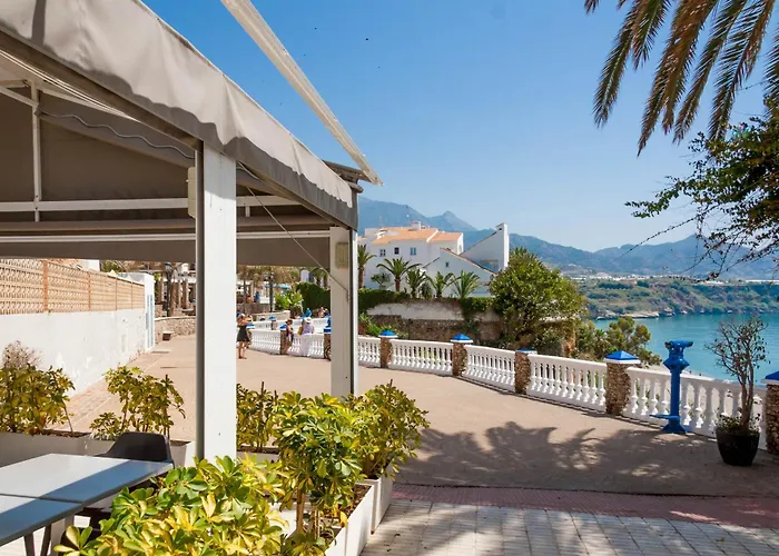 Canovas - Antali Nerja