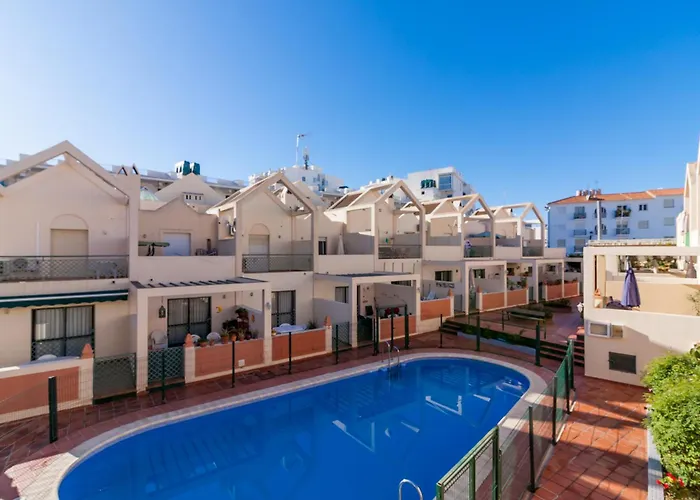 Canovas - Antali * Nerja