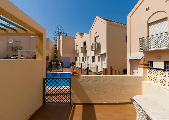 Canovas - Antali Сasa de vacaciones *