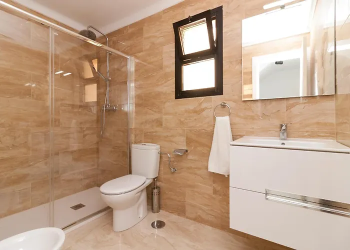 Canovas - Antali בית נופש