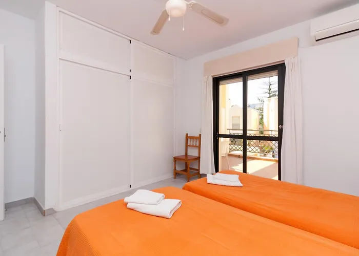 Canovas - Antali בית נופש