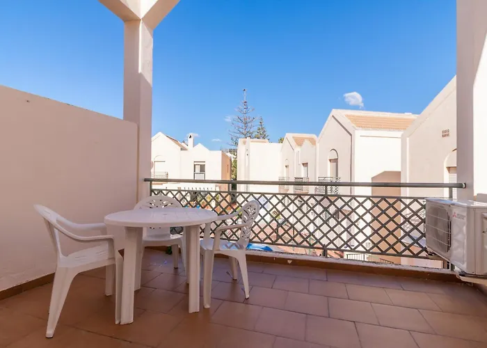 בית נופש Canovas - Antali *