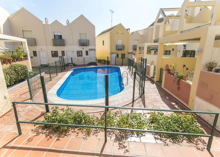 בית נופש Canovas - Antali *