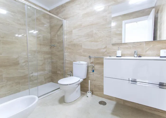 Canovas - Antali בית נופש *