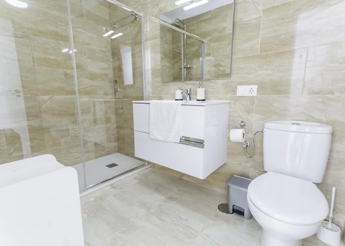 בית נופש Canovas - Antali נרחה