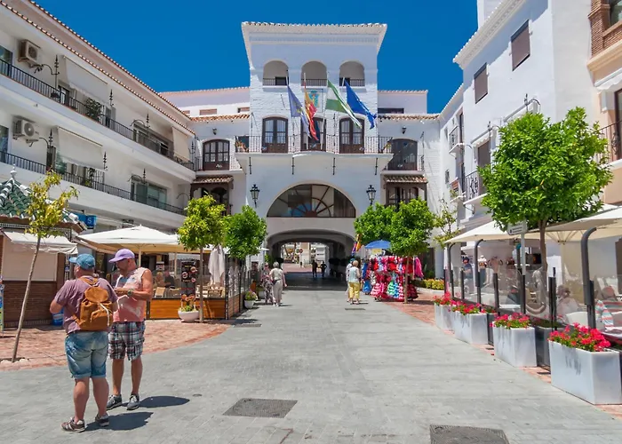 Canovas - Antali בית נופש