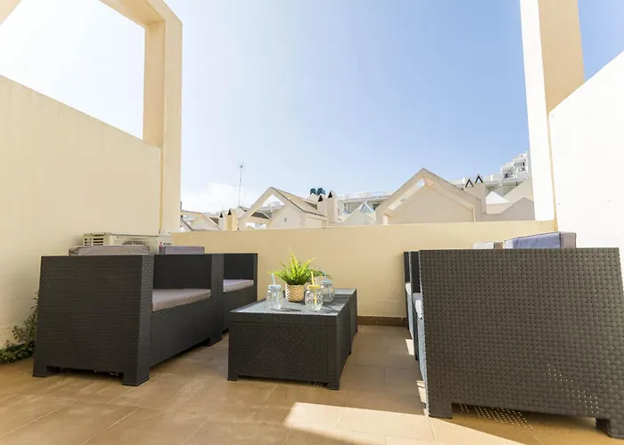 Canovas - Antali בית נופש