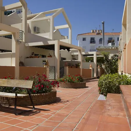 Canovas - Antali Dom wakacyjny Nerja